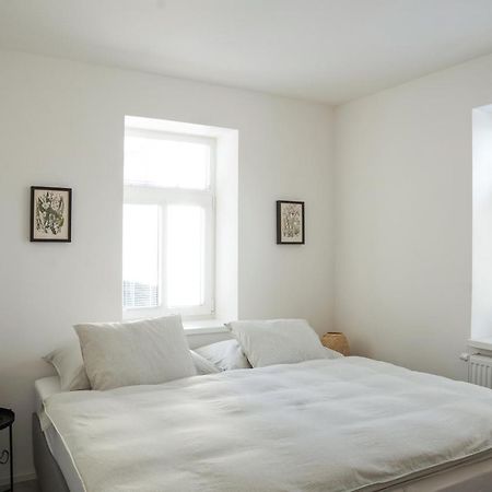 Apartmany Winkler Krizany Экстерьер фото