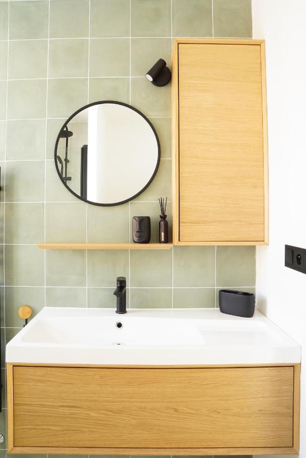 Apartmany Winkler Krizany Экстерьер фото