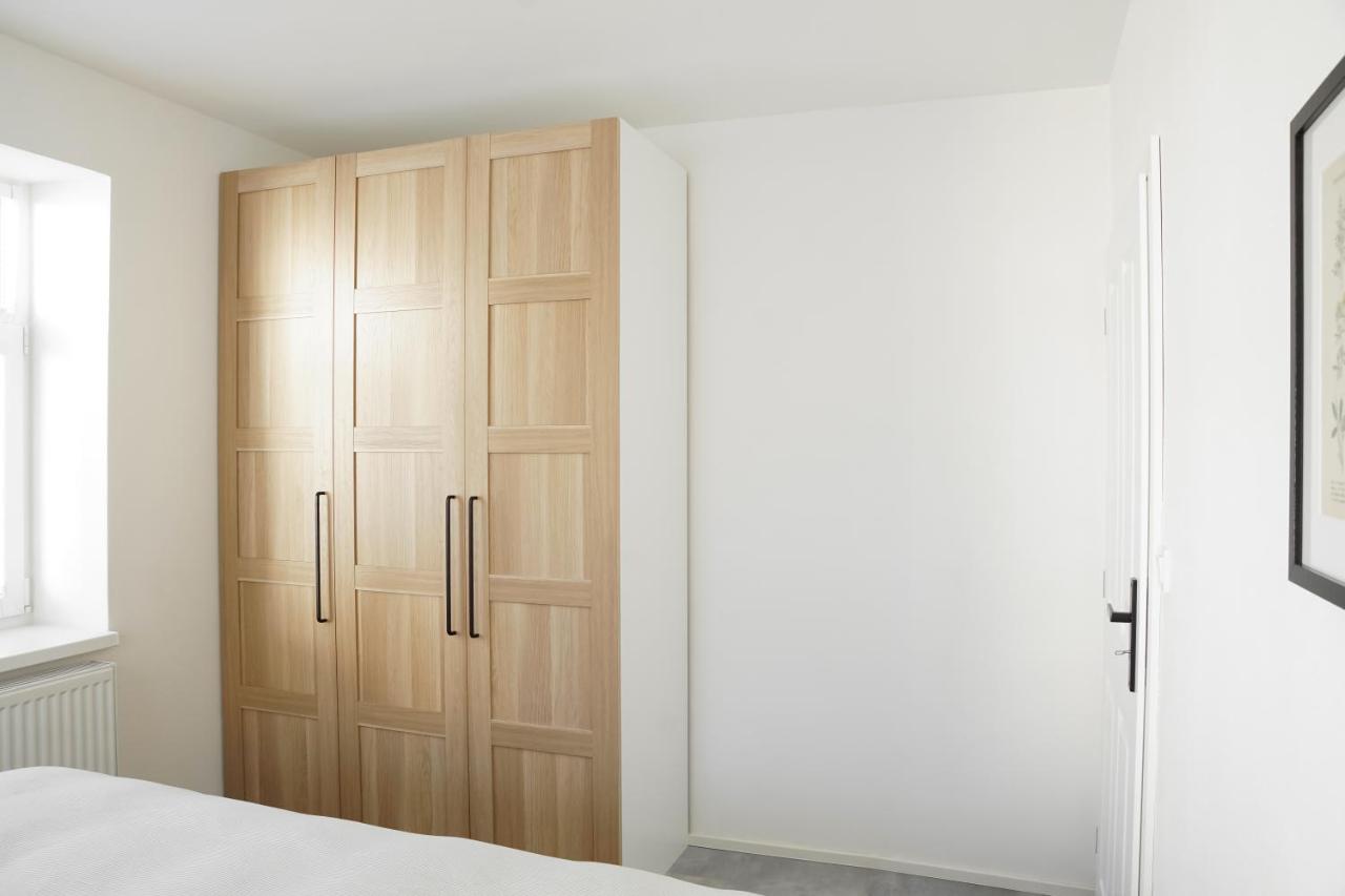 Apartmany Winkler Krizany Экстерьер фото