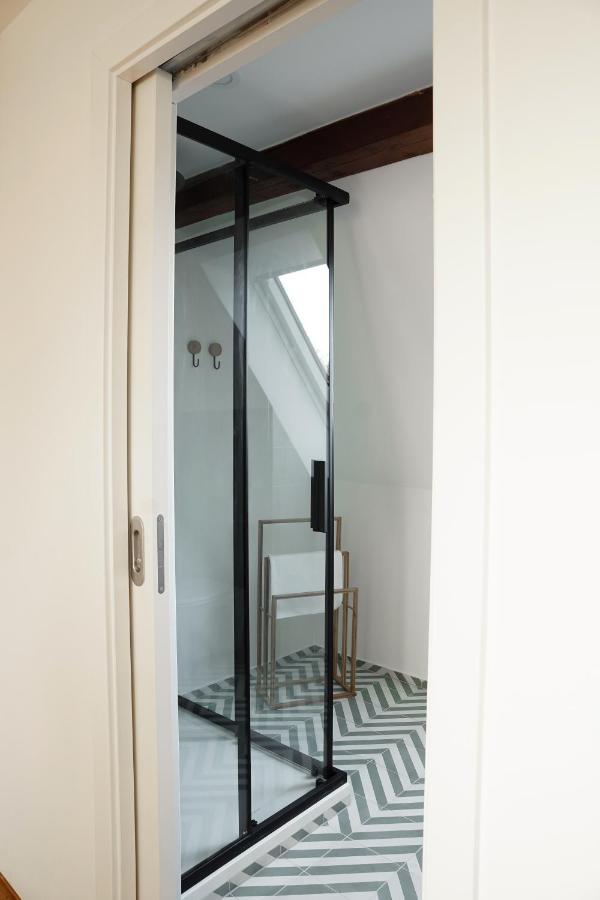 Apartmany Winkler Krizany Экстерьер фото